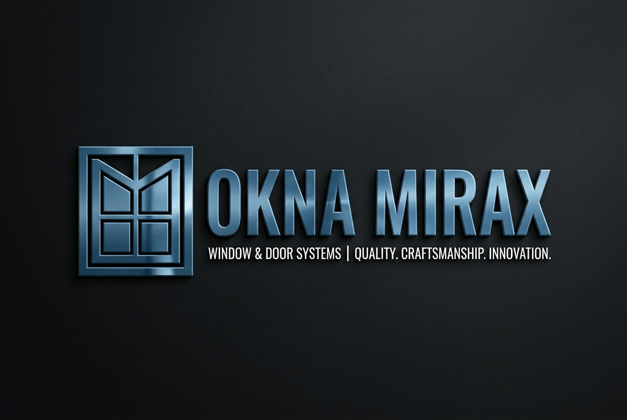 Mirax Logo